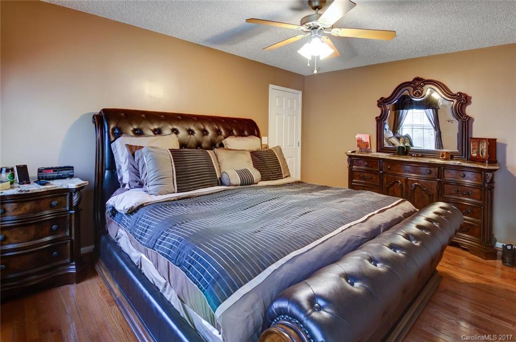 Mallard Creek - Residential