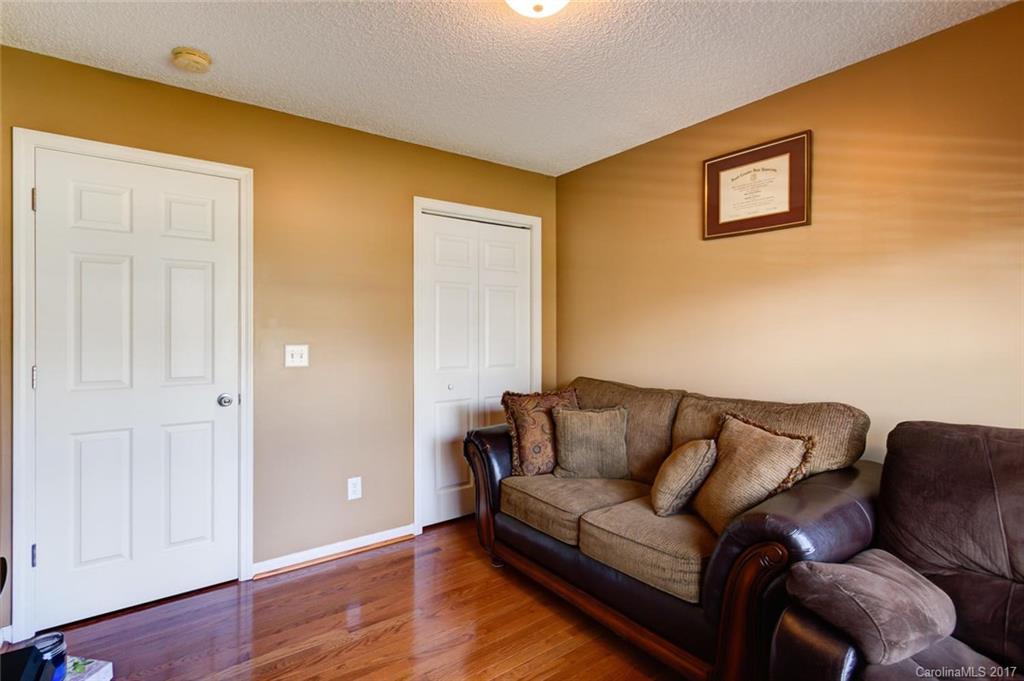 Mallard Creek - Residential