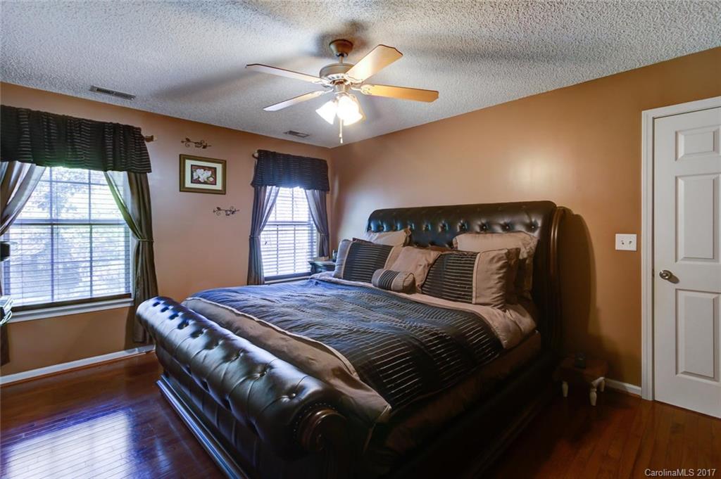 Mallard Creek - Residential