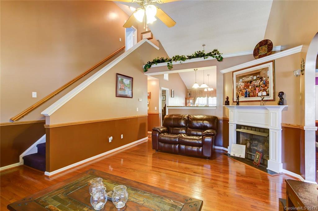 Mallard Creek - Residential