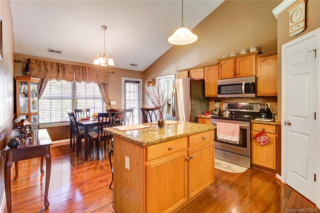 Mallard Creek - Residential