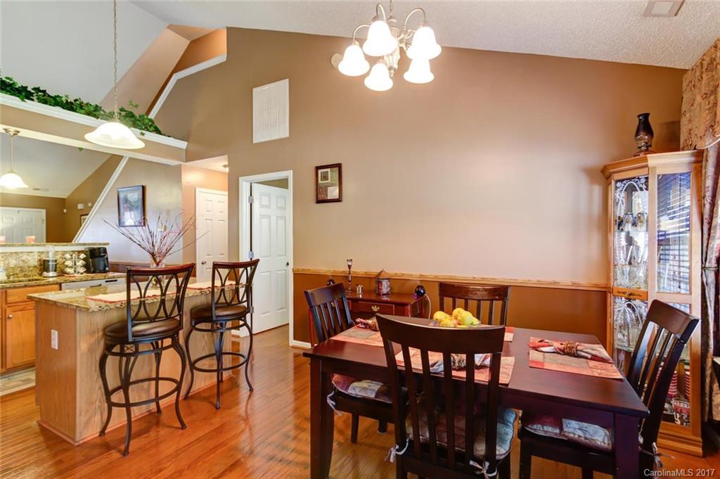 Mallard Creek - Residential