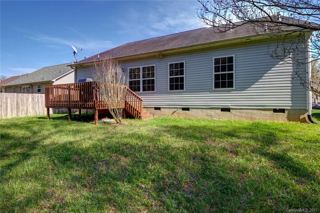 Mallard Creek - Residential