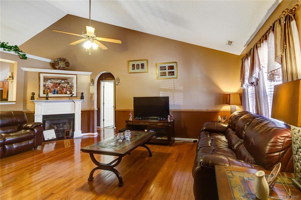 Mallard Creek - Residential