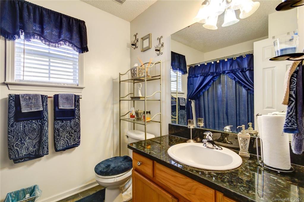 Mallard Creek - Residential