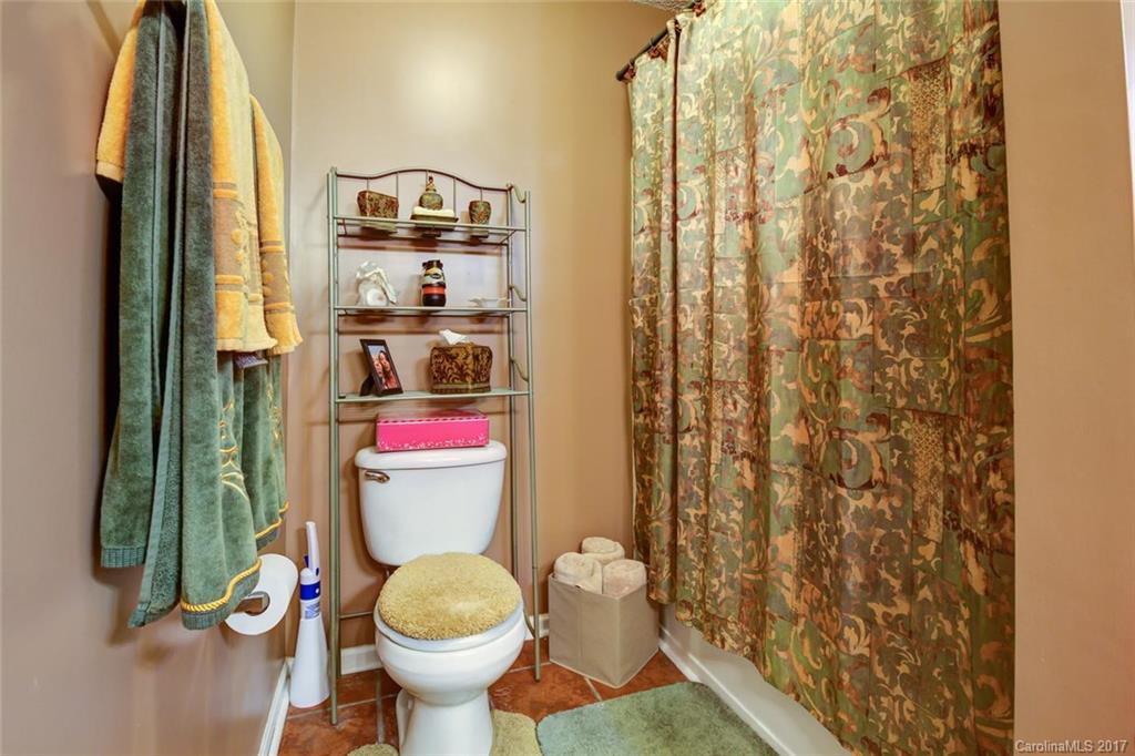 Mallard Creek - Residential