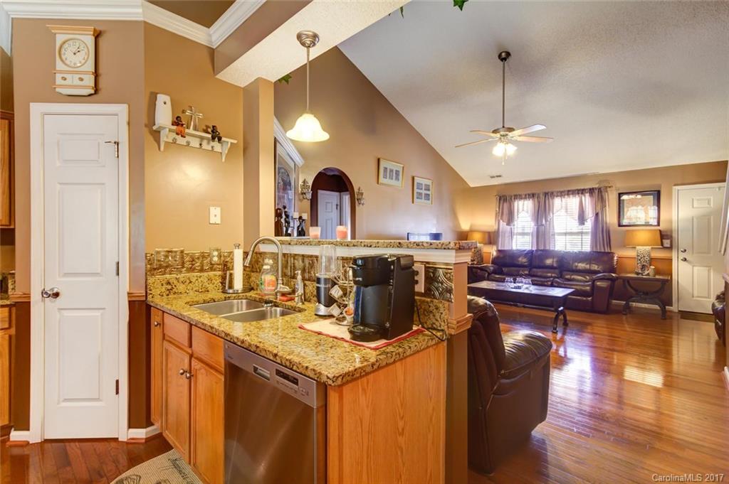 Mallard Creek - Residential