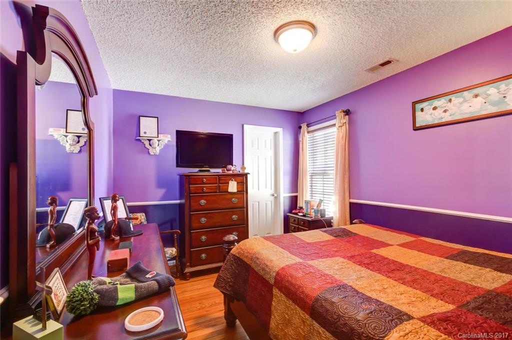 Mallard Creek - Residential