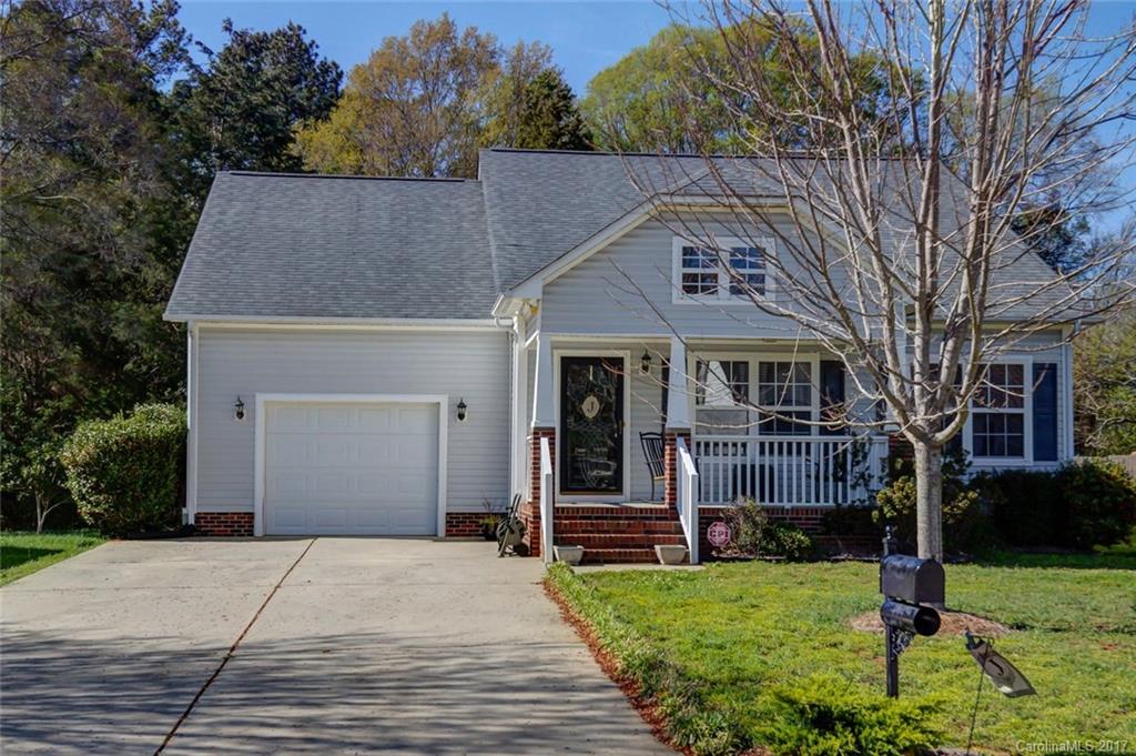 Mallard Creek - Residential