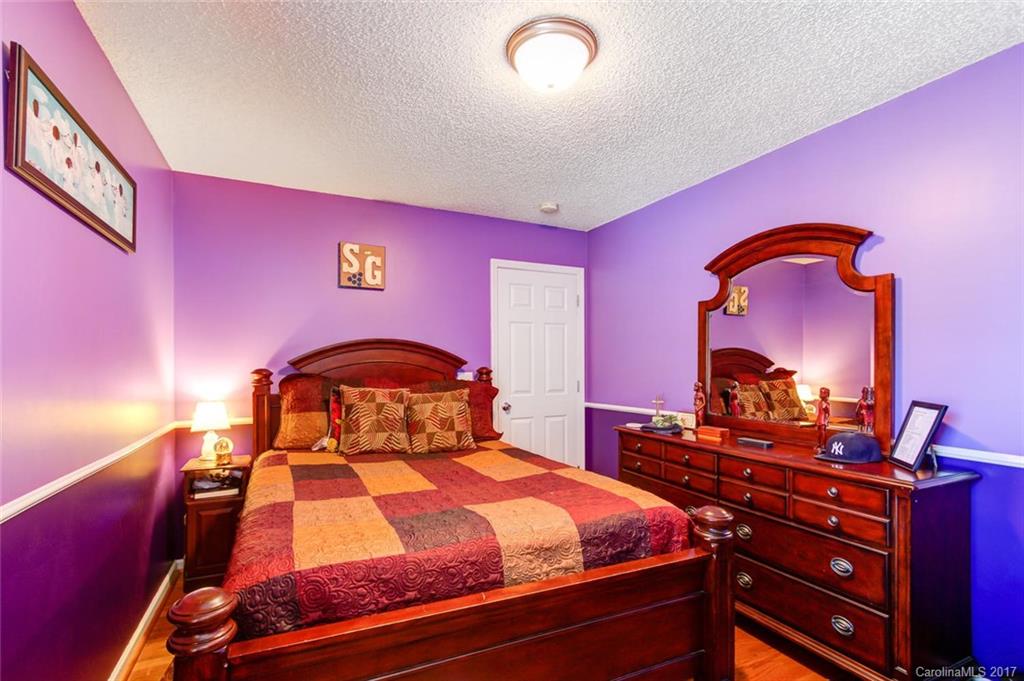 Mallard Creek - Residential