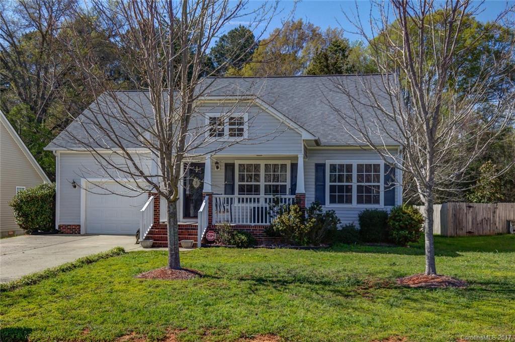 Mallard Creek - Residential