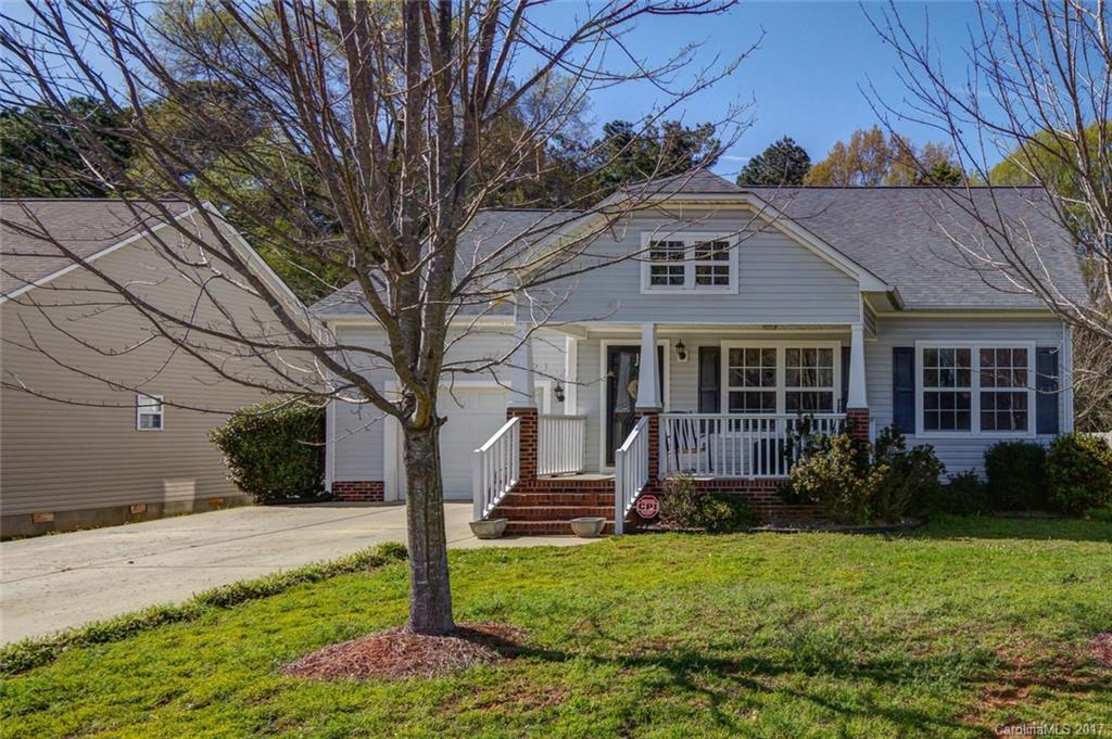 Mallard Creek - Residential