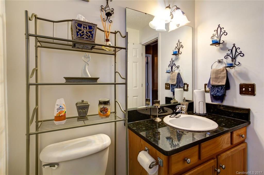 Mallard Creek - Residential