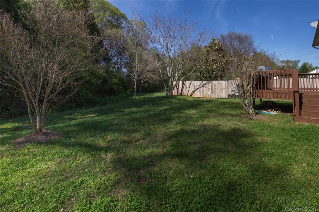 Mallard Creek - Residential