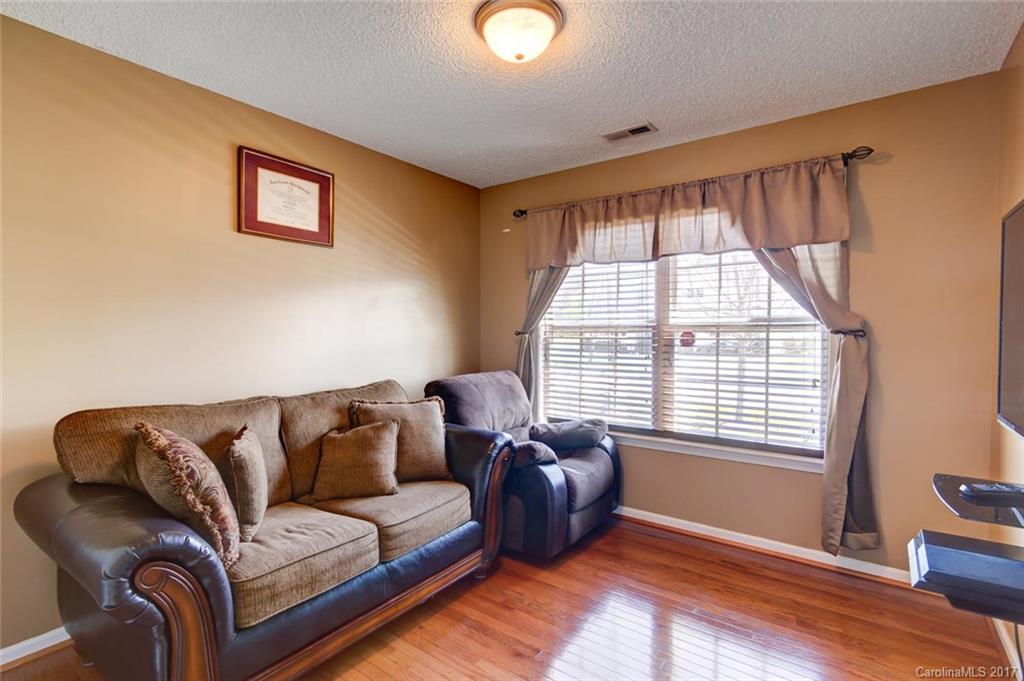 Mallard Creek - Residential