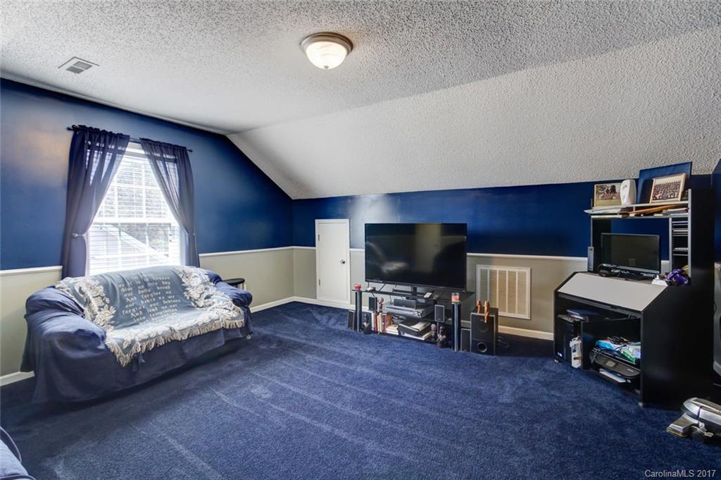 Mallard Creek - Residential