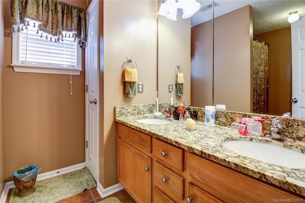 Mallard Creek - Residential