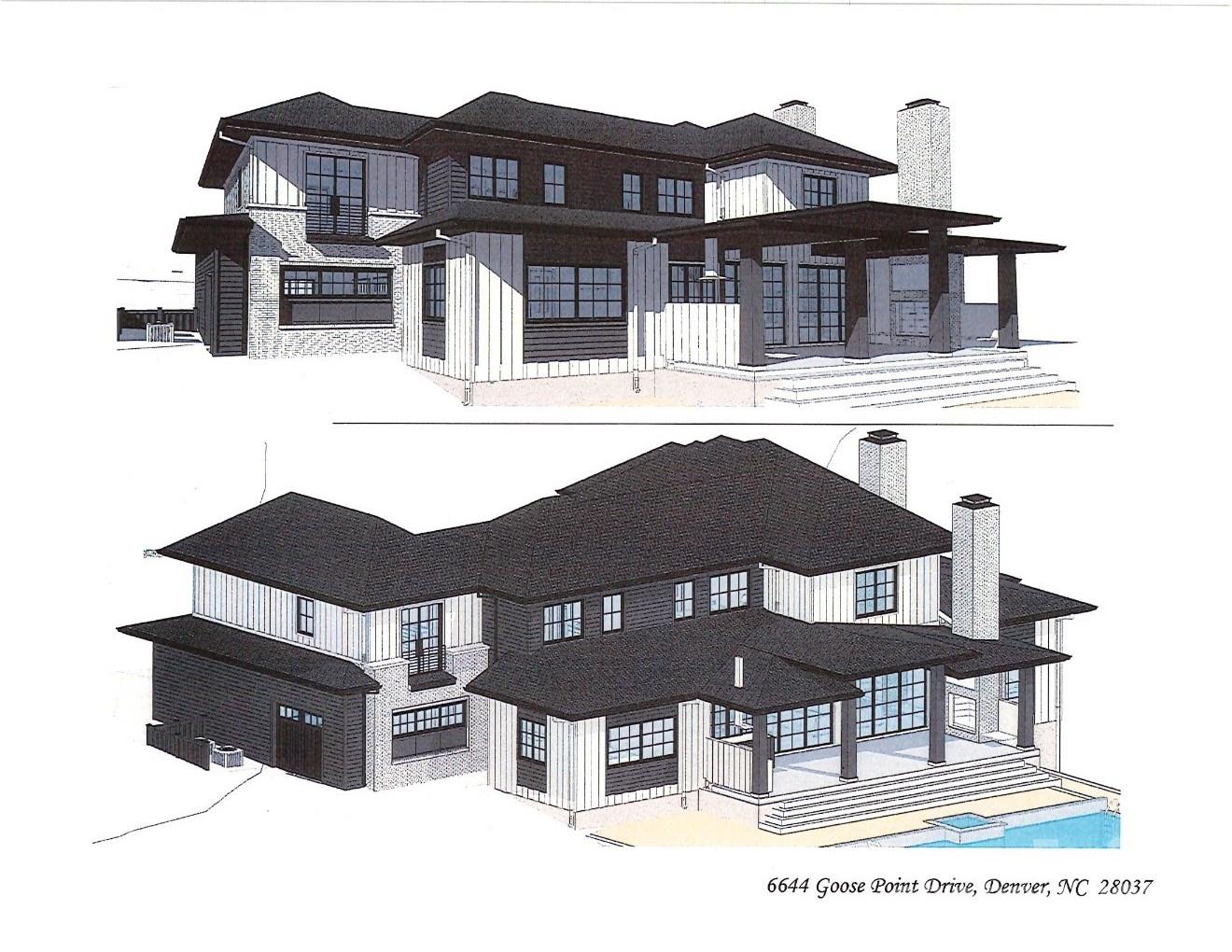 6644 Goose Point Drive