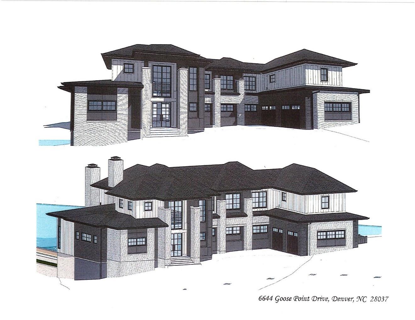 6644 Goose Point Drive