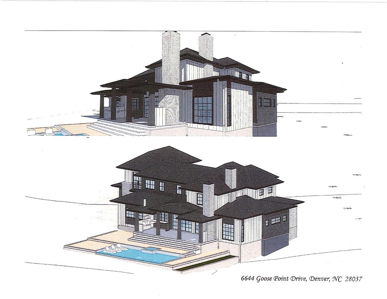 6644 Goose Point Drive