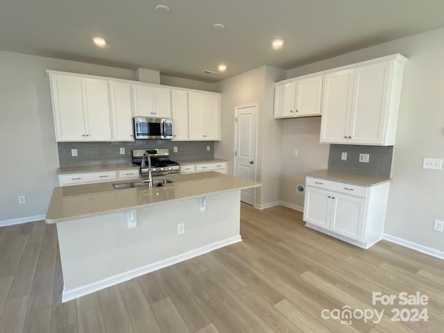 Elizabeth - Residential