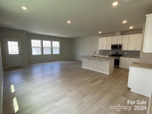 Elizabeth - Residential