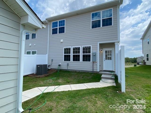 Elizabeth - Residential