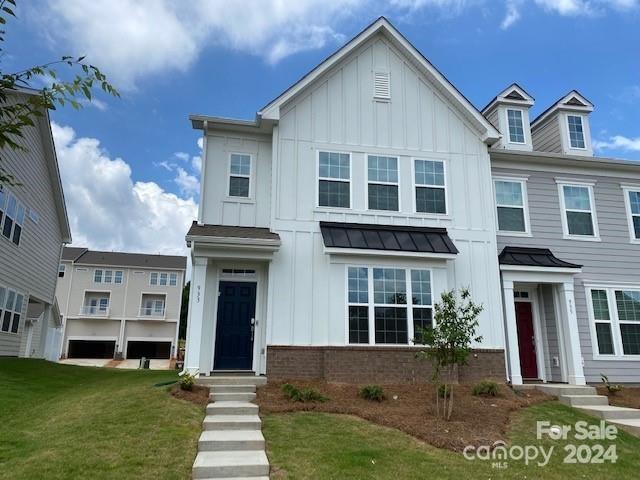 Elizabeth - Residential