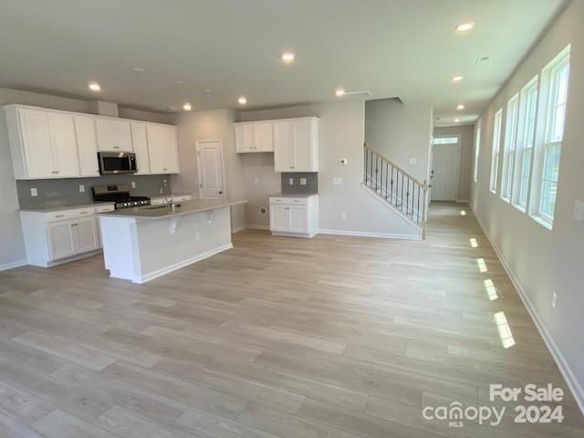 Elizabeth - Residential