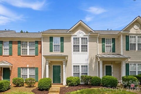 Photo of 5315 Jocelyn Lane, Charlotte, NC 28269 (MLS # 4434251)