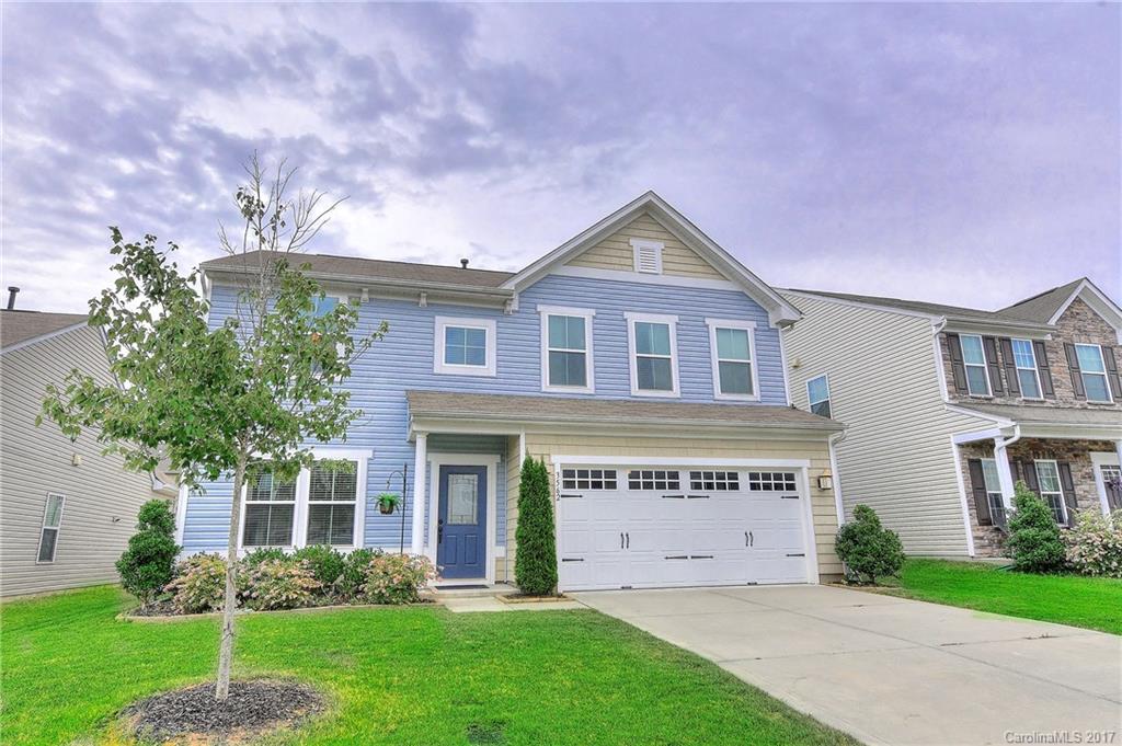 The Farm at Riverpointe - Residential