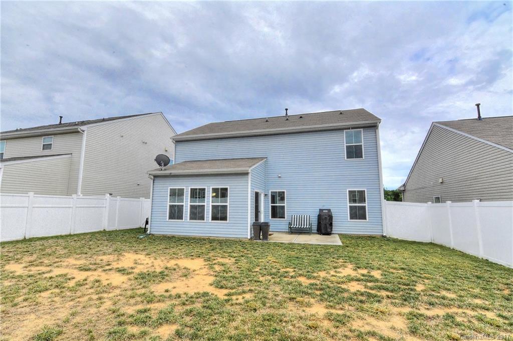 The Farm at Riverpointe - Residential