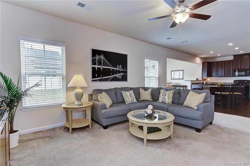 The Farm at Riverpointe - Residential