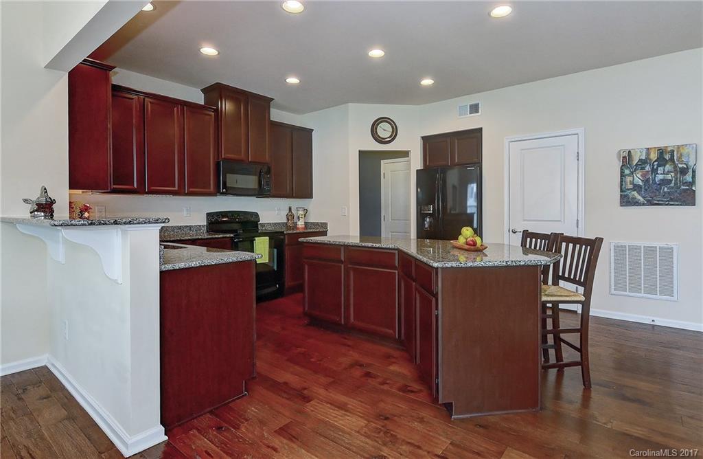 The Farm at Riverpointe - Residential