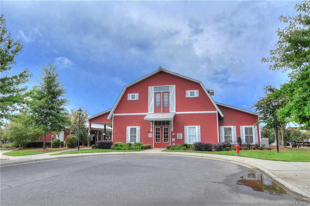 The Farm at Riverpointe - Residential