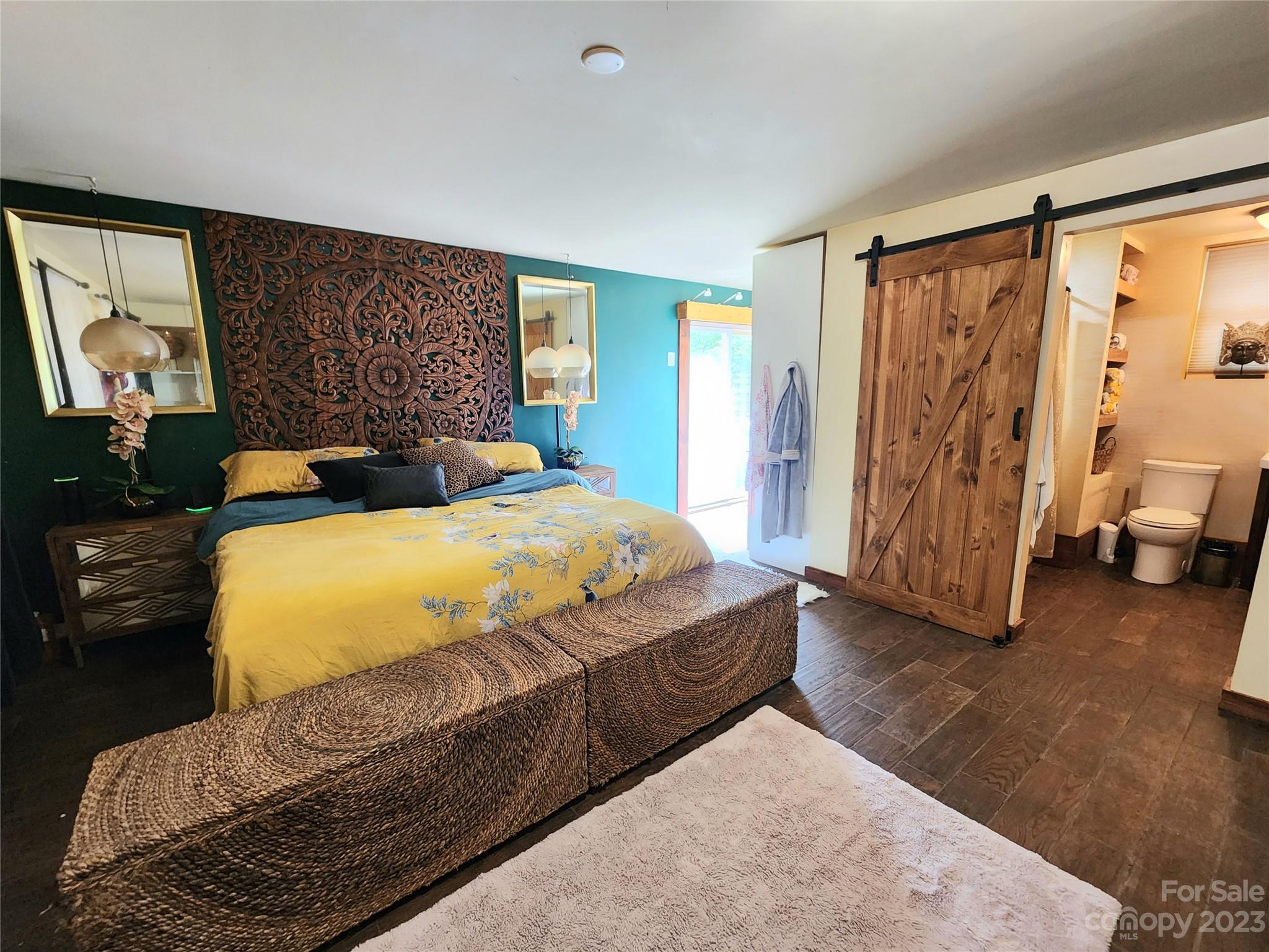 Mountain Heights - Residential