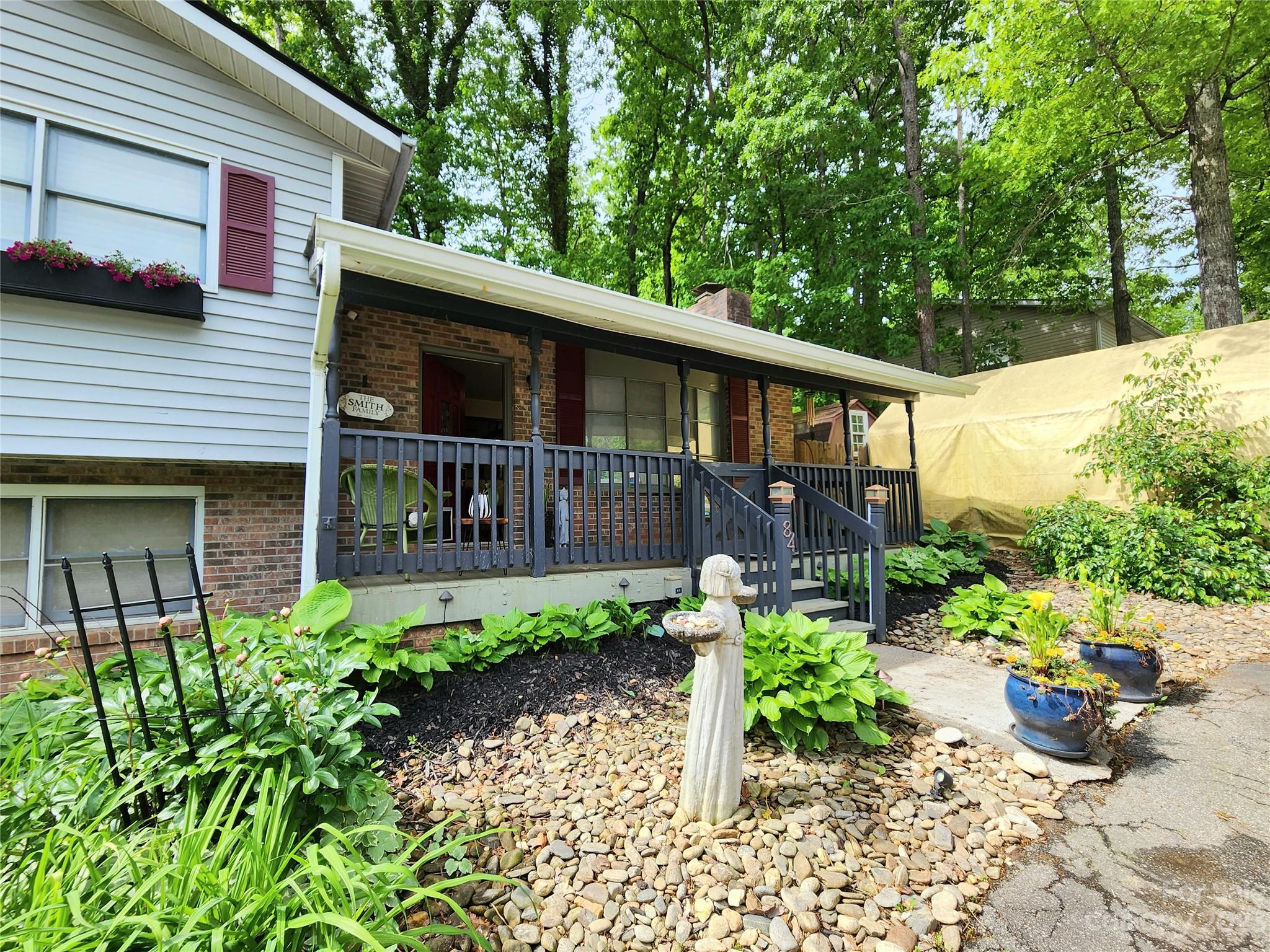 Mountain Heights - Residential