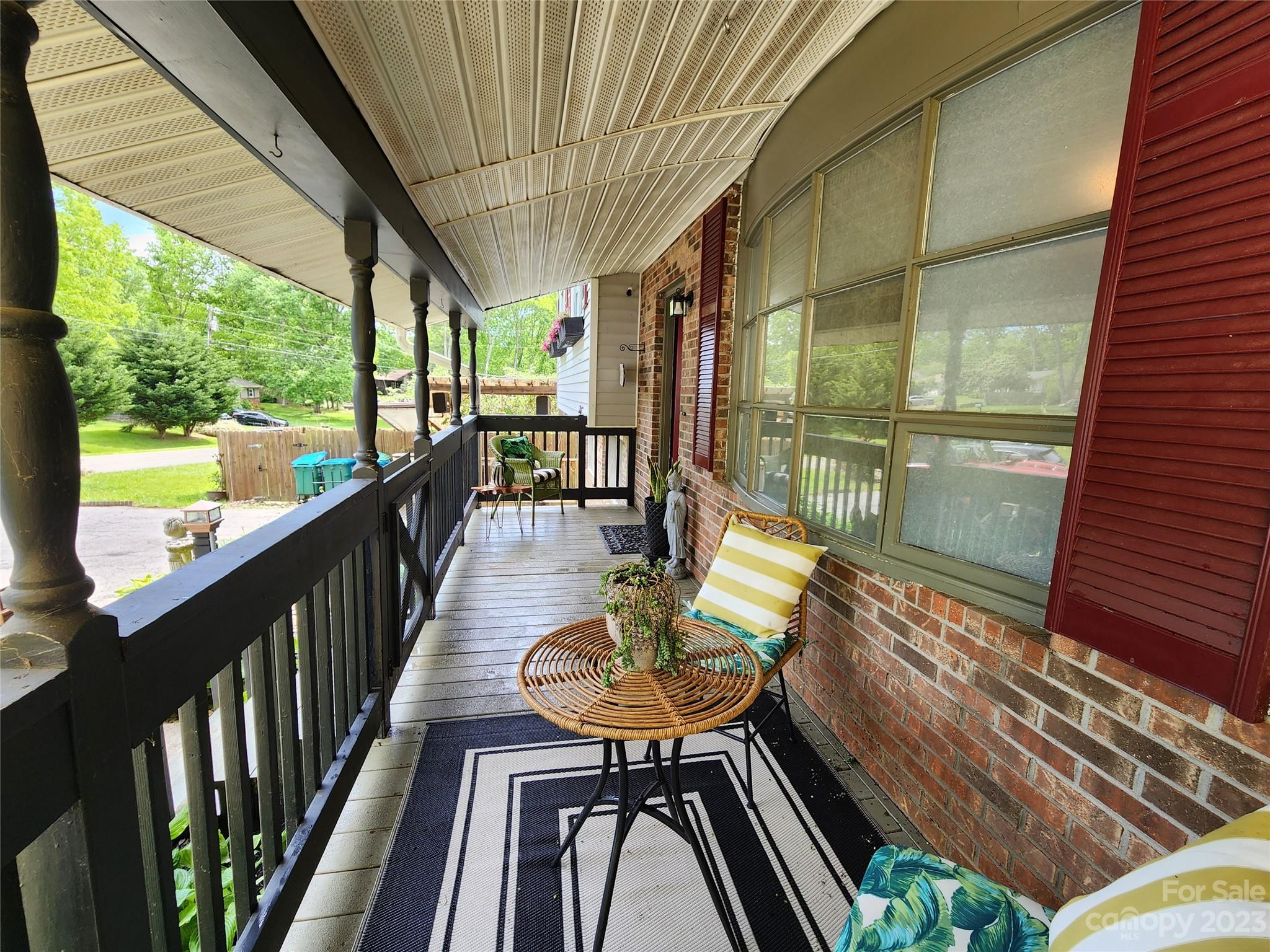 Mountain Heights - Residential