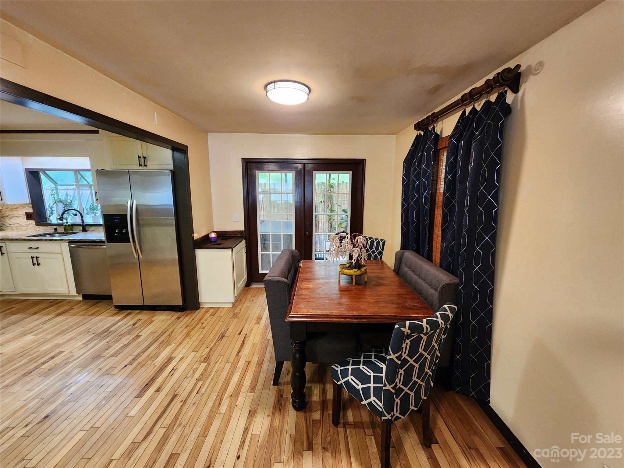 Mountain Heights - Residential