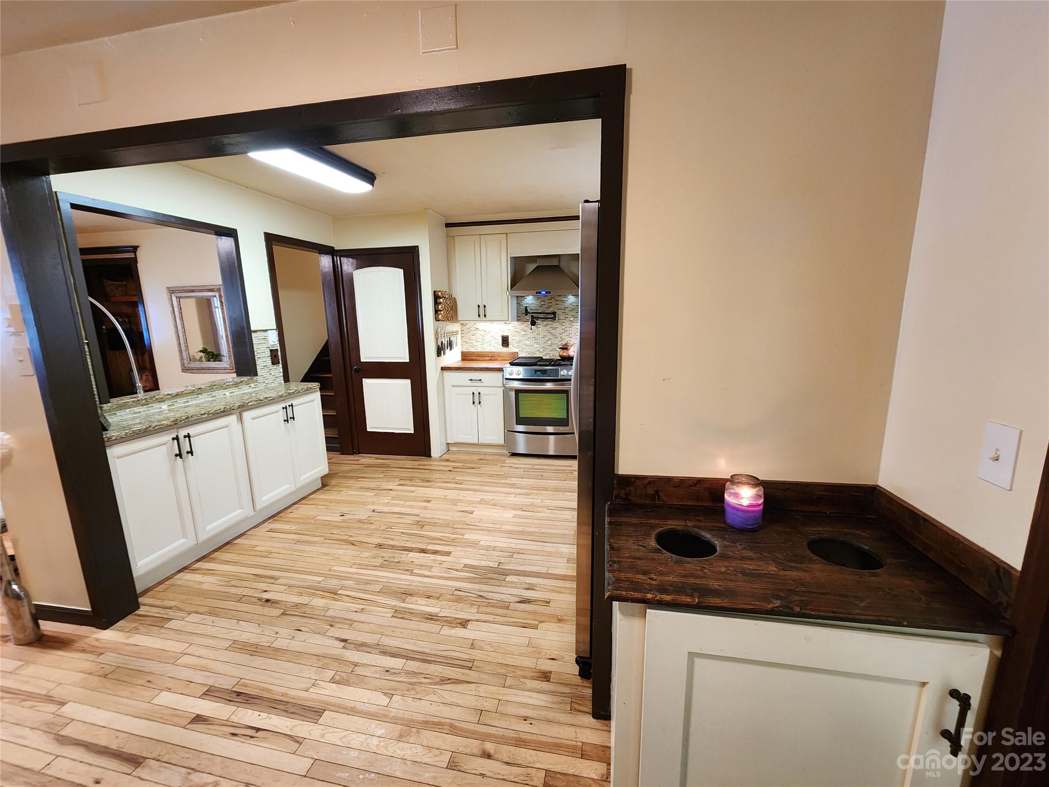 Mountain Heights - Residential