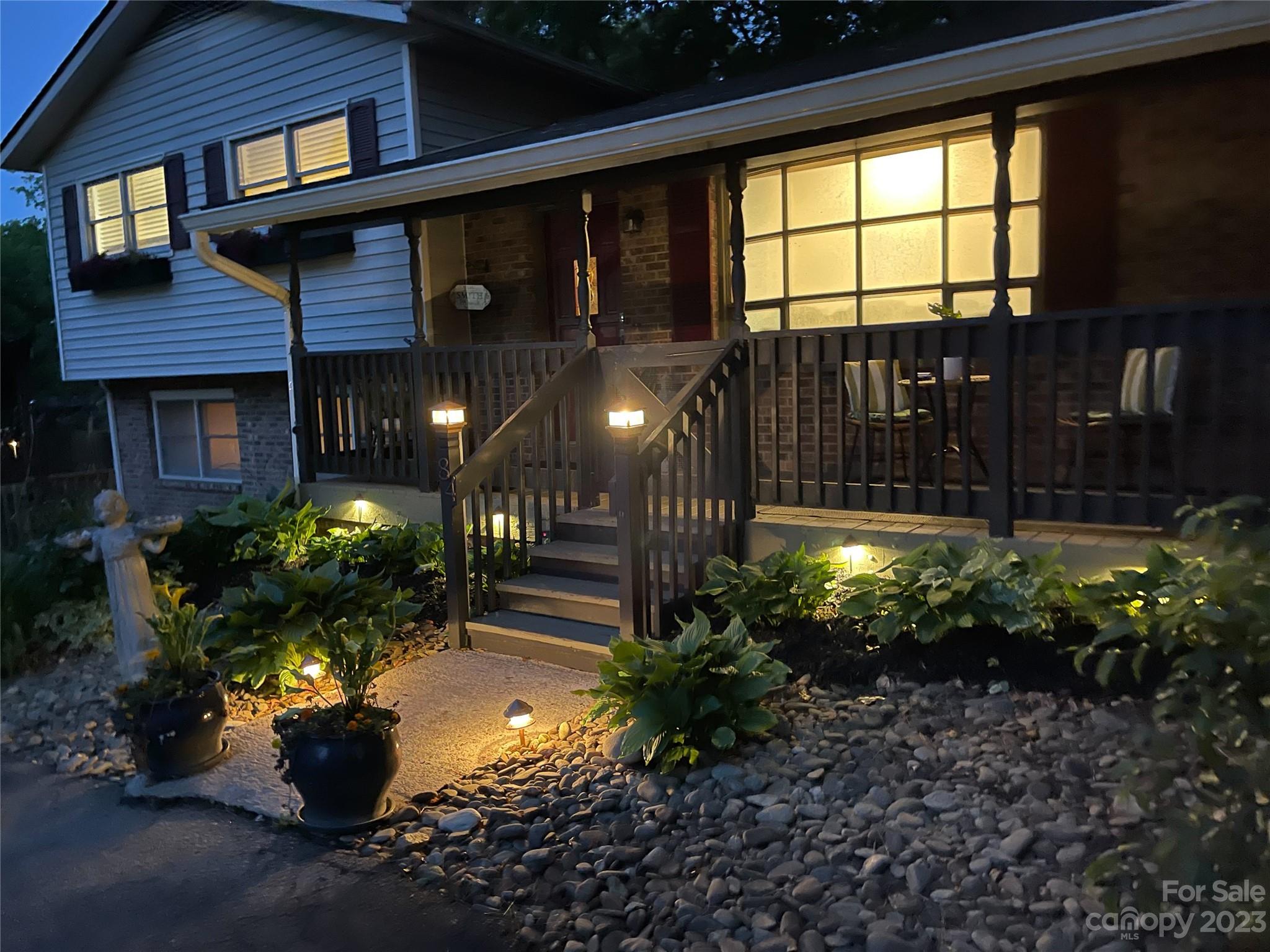 Mountain Heights - Residential
