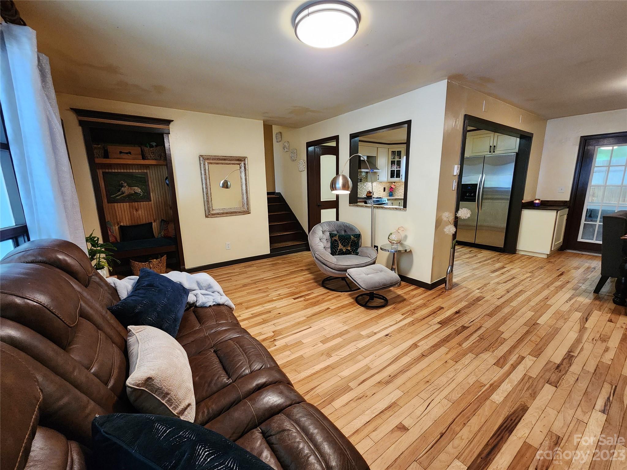 Mountain Heights - Residential