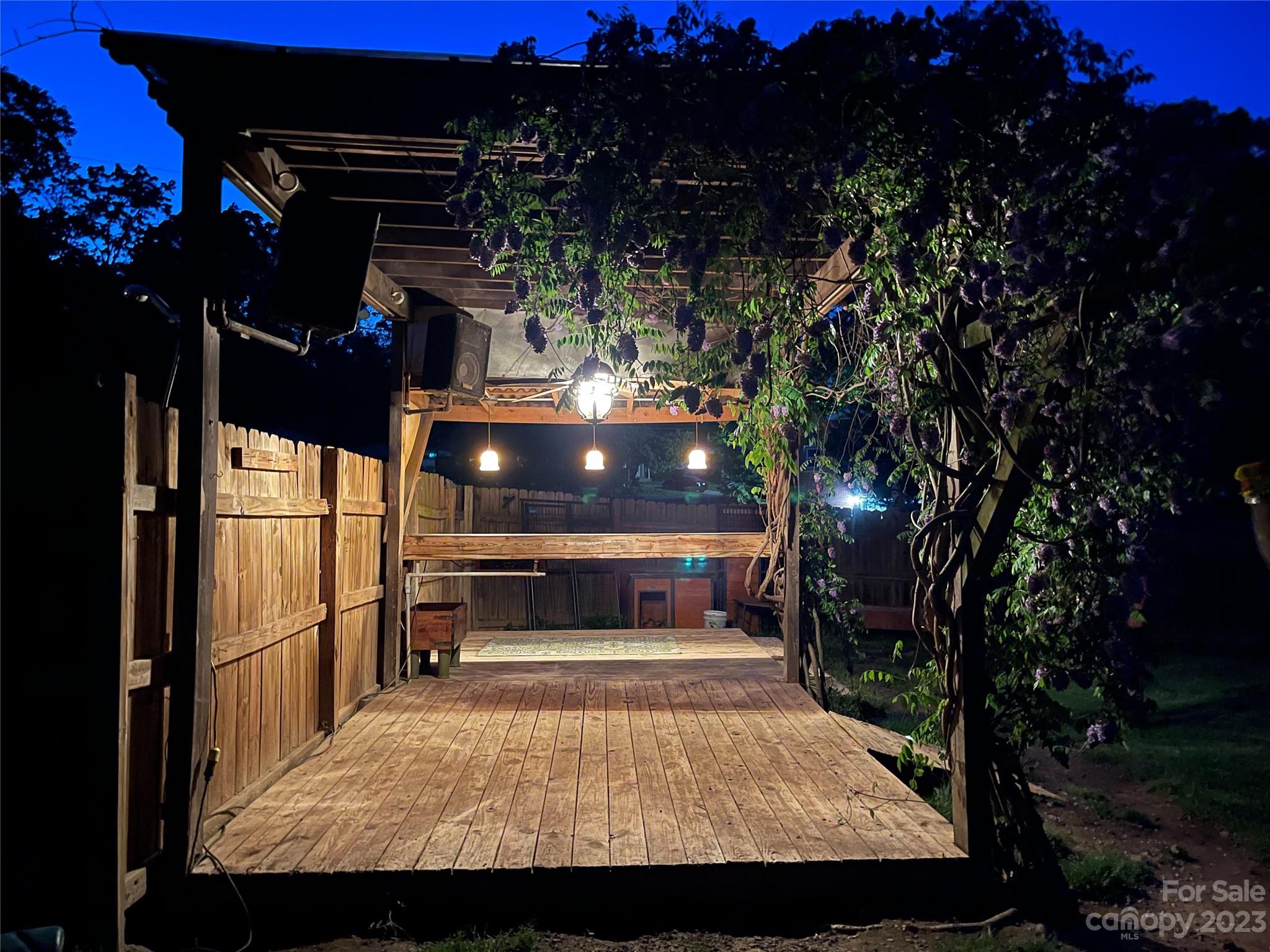 Mountain Heights - Residential