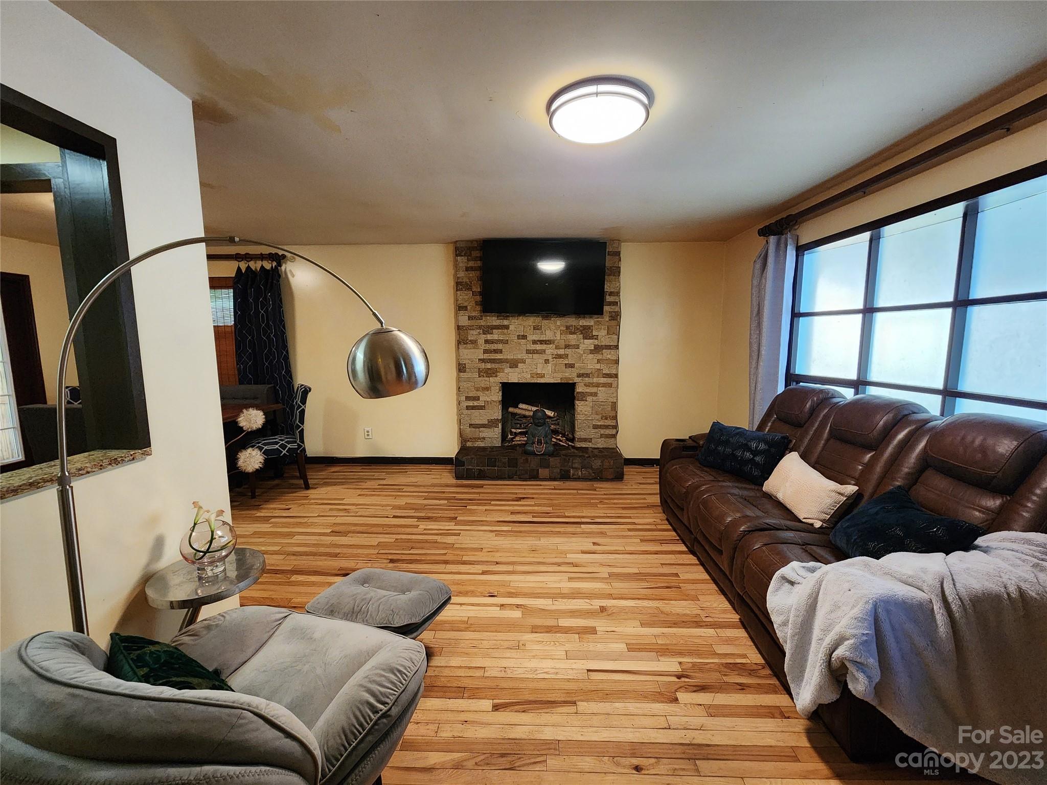 Mountain Heights - Residential