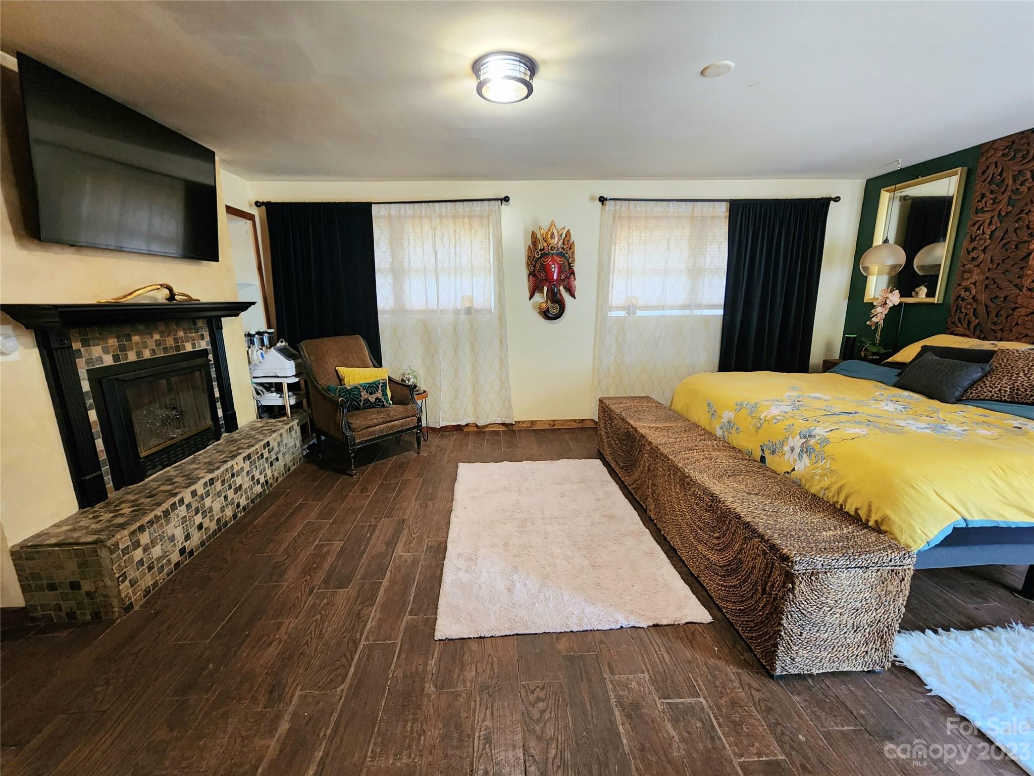 Mountain Heights - Residential