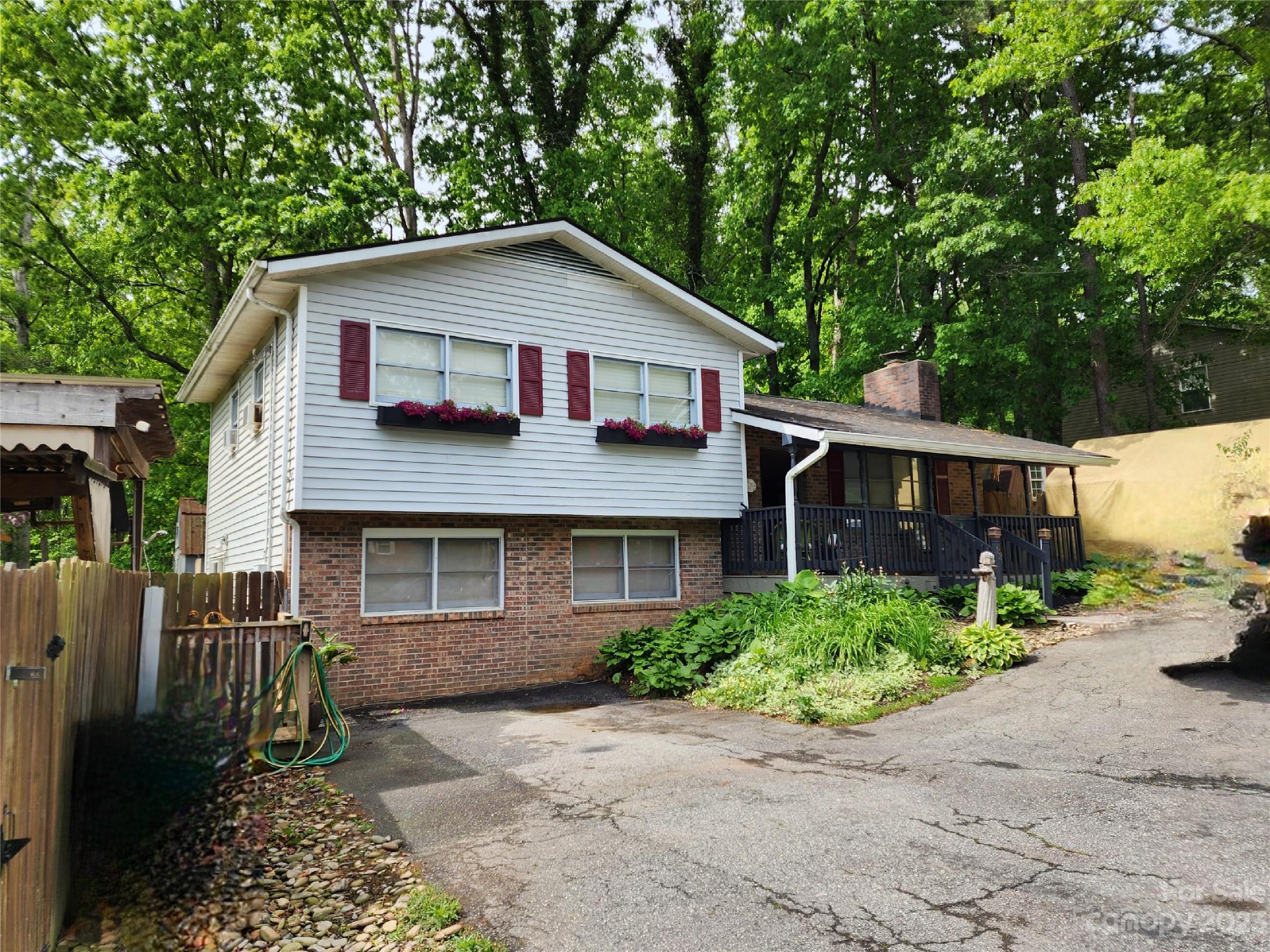Mountain Heights - Residential