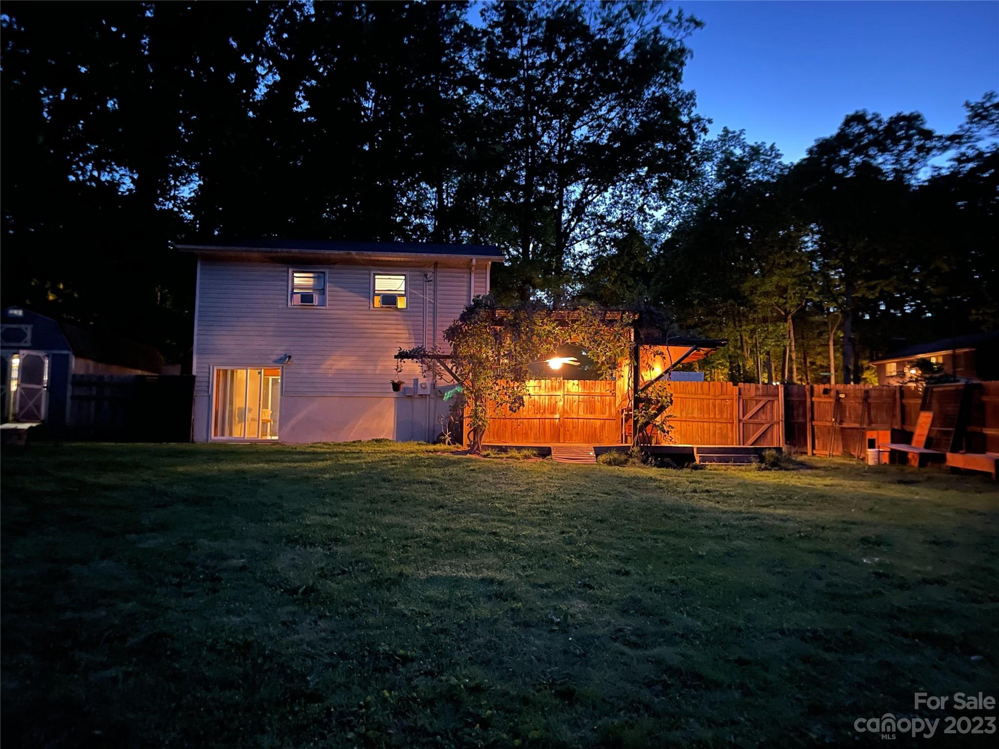 Mountain Heights - Residential
