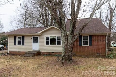 136 French Belk Road Mt Ulla NC 28125