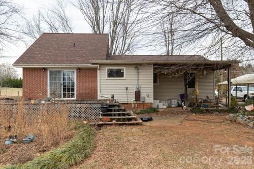 136 French Belk Road