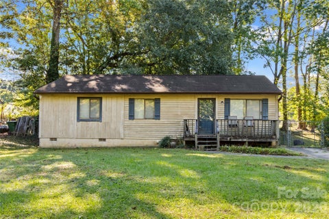 Photo of 231 King David Lane, Gastonia, NC 28056 (MLS # 4433266)